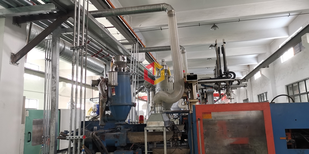 什么樣的自動噴涂生產線廠家才有優勢?