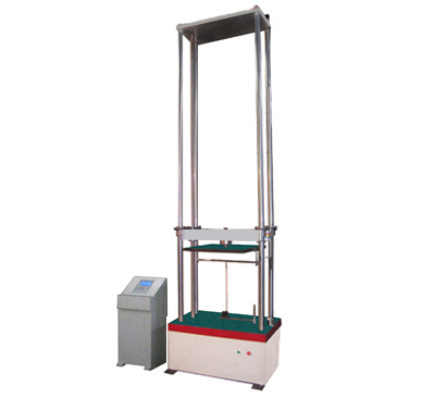 WDW-S10G、20G、50G、100G數顯電子式環剛度試驗機