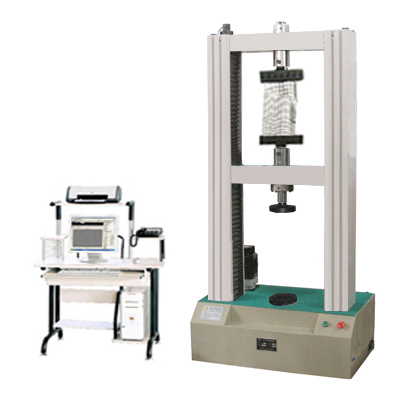 WDW-5、10、20、50、100微機(jī)控制土工布專用試驗(yàn)機(jī)