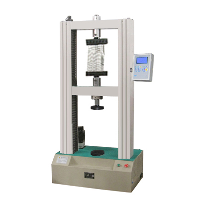 WDW-S系列數顯電子萬能壓力試驗機
