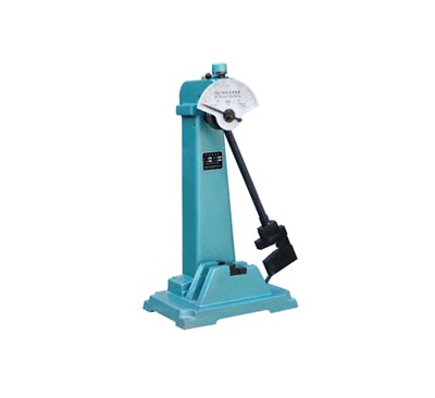 JB-300型手動沖擊試驗機