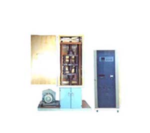 TPJ—20機(jī)械式高溫彈簧疲勞試驗(yàn)機(jī)