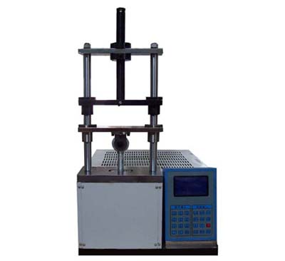 TPJ—01/02/05機械式彈簧疲勞試驗機
