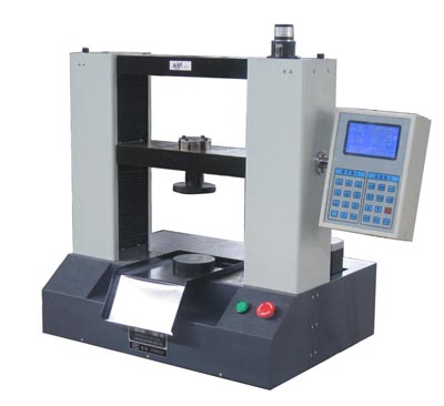 WDW-Y1O數(shù)顯球團(tuán)壓力試驗(yàn)機(jī)