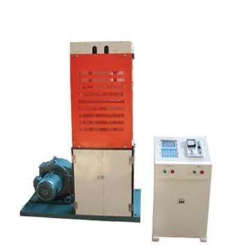 TPJ-5,10,20,50型機械式彈簧疲勞試驗機