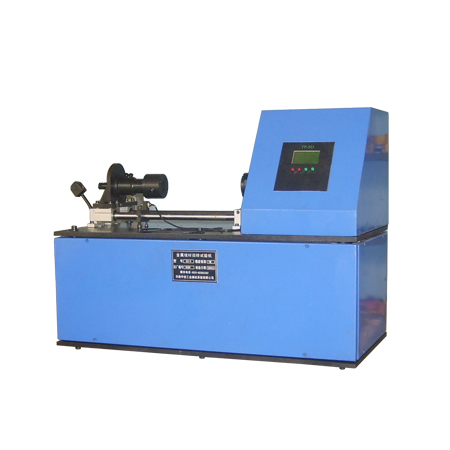 EZ-3型金屬線材扭轉試驗機