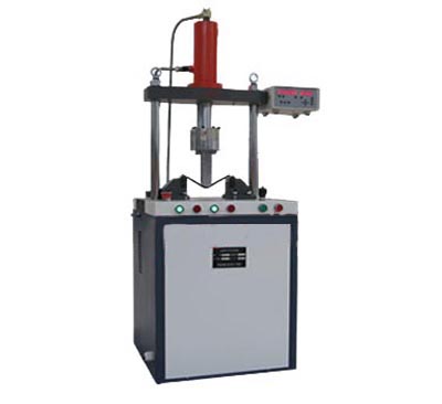 金屬彎曲試驗機