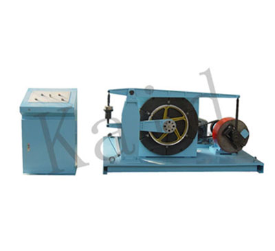 PNW-1400輕合金車輪扭轉疲勞試驗機