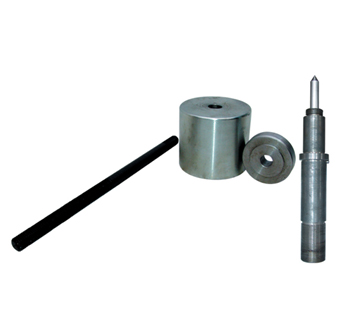 平衡鉈 背帽 絲桿 測力活塞