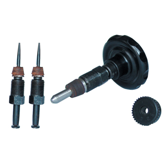 回油針 送油針 緩沖油針 手柄