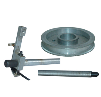 推桿 描繪筆架 鋁齒輪