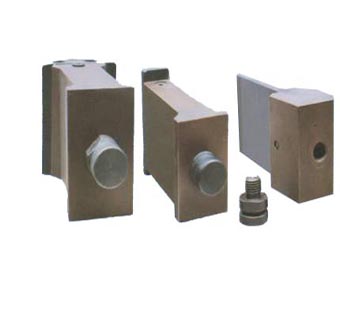 萬能機冷彎壓頭