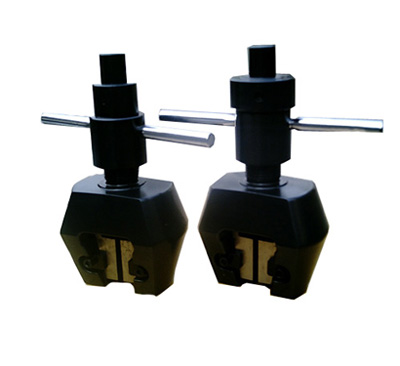 電子萬(wàn)能夾具體