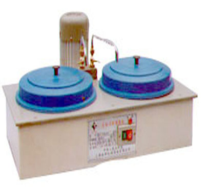 YM-2型金相試樣預(yù)磨機(jī)
