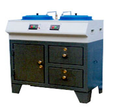 PG-2D型金相試樣拋光機