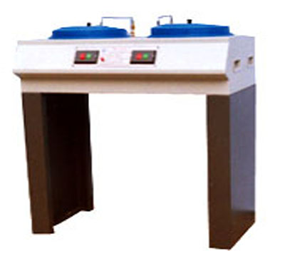 PG-2C型金相試樣拋光機