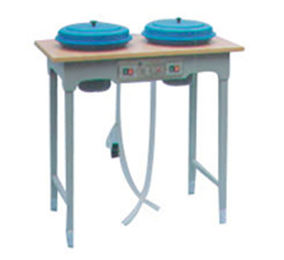 PG-2型金相試樣拋光機