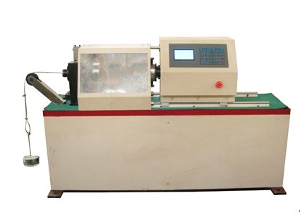 EZ-3/5/10 線材扭轉(zhuǎn)試驗(yàn)機(jī)