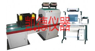 NDW—2000型高強螺栓連接副扭轉試驗機