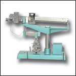 DKZ-5000/6000型電動(dòng)抗折試驗(yàn)機(jī)