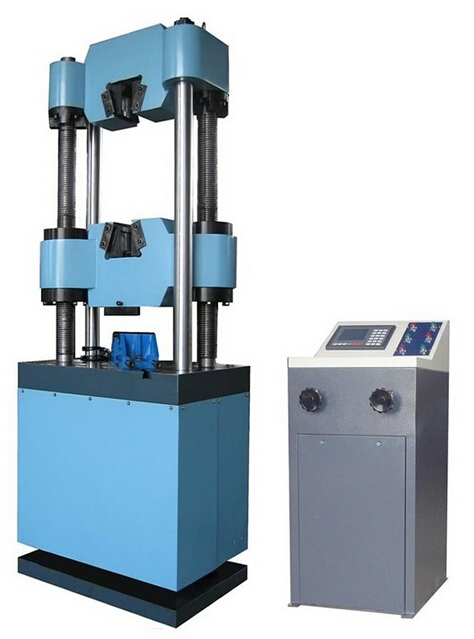 液壓萬能材料試驗機