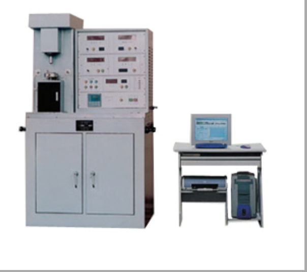 MMW-1P屏顯式立式萬能摩擦磨損試驗機