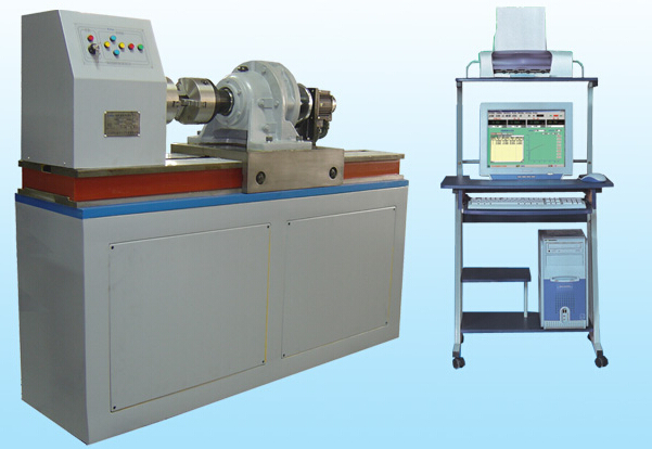 扭轉試驗機軟件需遵循八大原則