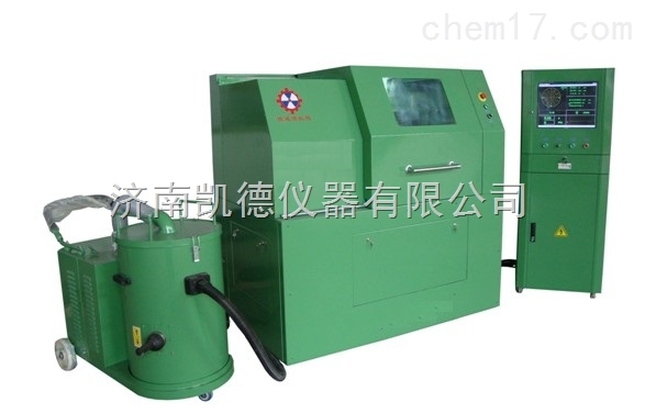 MAB-400自動銑削去重平衡機(jī)