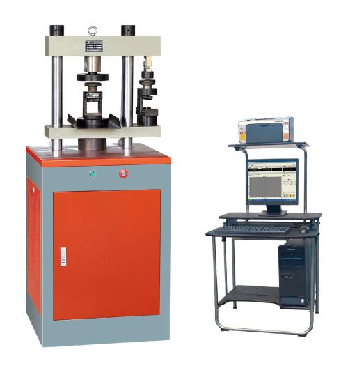 萬能試驗(yàn)機(jī)具有什么樣的功能