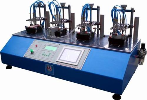 沖擊試驗(yàn)機(jī)主要由什么來(lái)組成