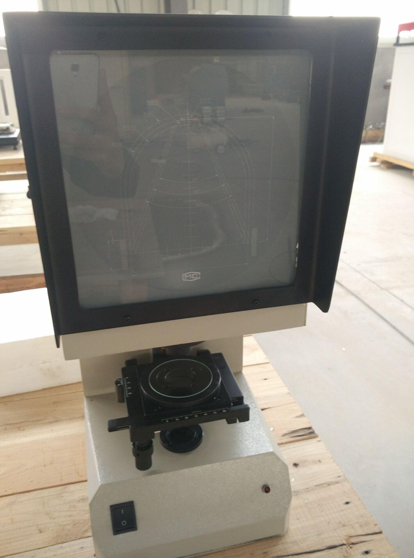 沖擊試驗(yàn)機(jī)系列